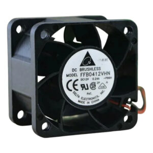 FAN DELTA 4028 12V 0.24A FFB0412VHN