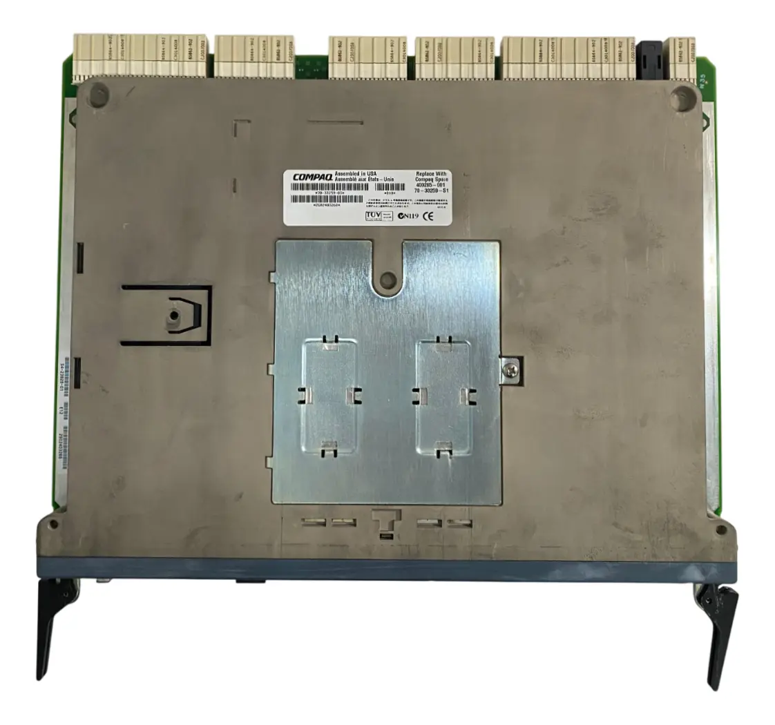 CONTROLADORA HP Compaq HSG80 FC 400285-001 - Imagem 2