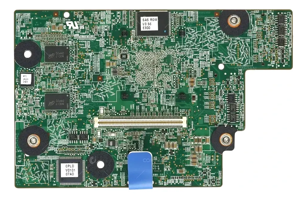 CONTROLADORA HP 2GB 12GBP 2-PORT SAS 848147-001 843201-001 - Imagem 5