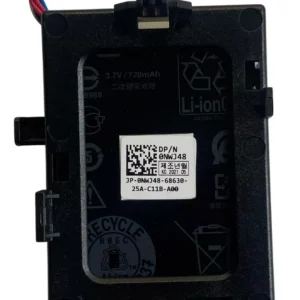 DELL BATERIA RAID H740 H840 H750 0NWJ48 NWJ48