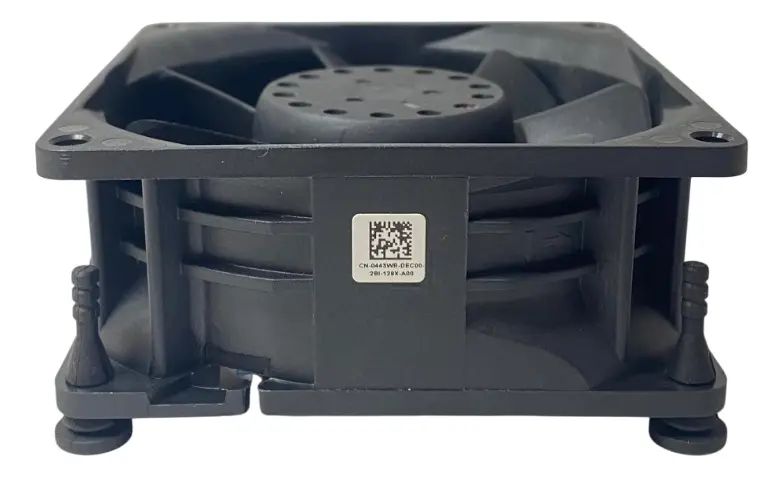 FAN DELL SERVIDOR T7920 443WR 0443WR - Imagem 4