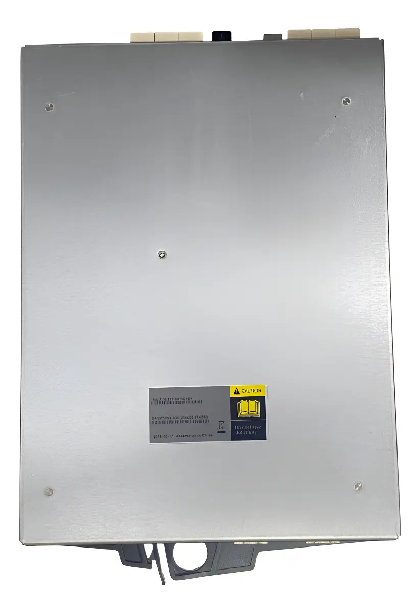 NETAPP CONTROLADORA IOM6 6GB SAS 111-00190 X5713A-R6 - Imagem 2