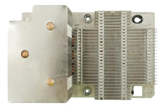DISSIPADOR DELL R740 R740XD R640 0TRJT7 TRJT7 - Imagem 2