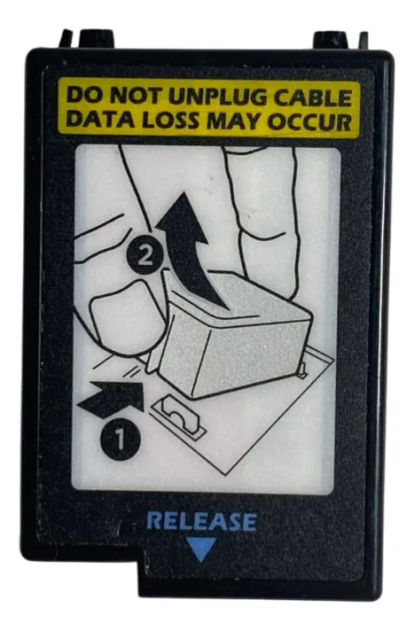 BATERIA DELL POWEREDGE M610 M910 BLADE X463J 0X463J - Imagem 3