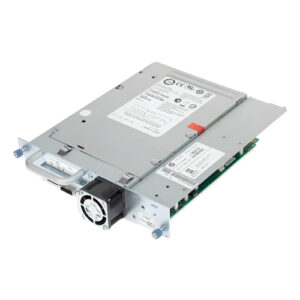HP LTO-5 Ultrium 6GB SAS FC HH Interna BL540A 603881-001 AQ283B