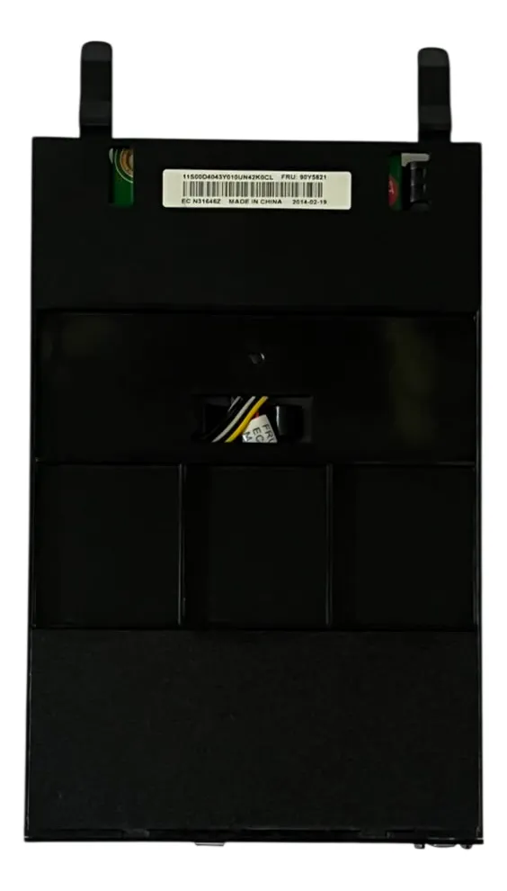 Botão/Painel IBM X3530 X3550 X3650 M4 90Y5821 00D4043 - Imagem 4