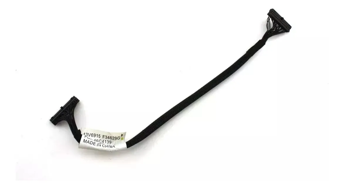 Cabo de Configuração Backplane IBM X3650 M3 59Y3462 - Imagem 3