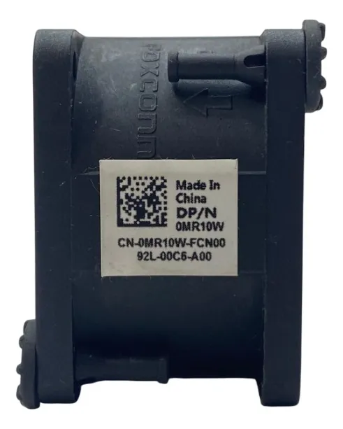 FAN DELL R230 R240 0MR10W MR10W - Imagem 4
