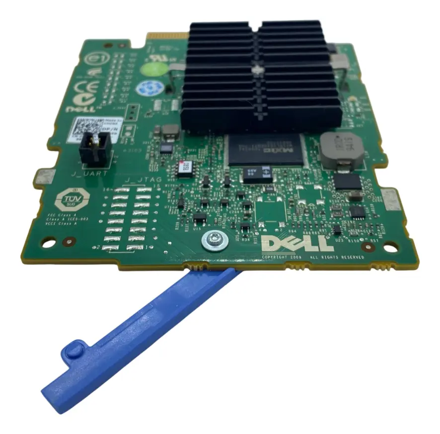 CONTROLADORA DELL Blade H200 6GB SAS/SATA MCRJM 0MCRJM - Imagem 4