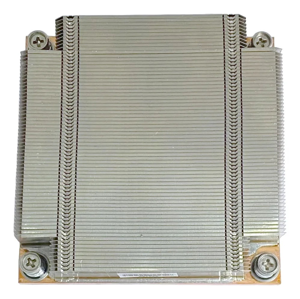 DISSIPADOR INTEL 1U 2U STS200P BXSTS200P - Imagem 2