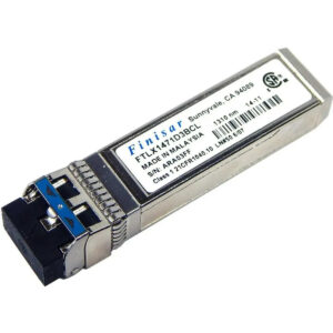 GBIC FINISAR 10GB SFP PN FTLX1471D3BCL