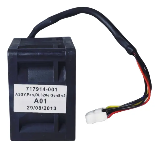 FAN HP DL320E GEN8 V2 717914-001 - Imagem 4