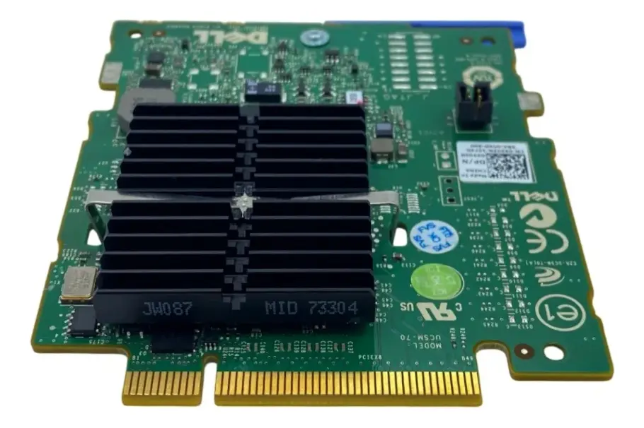 CONTROLADORA DELL Blade H200 6GB SAS/SATA MCRJM 0MCRJM - Imagem 3