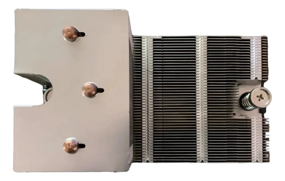 Dissipador DELL R720 05JW7M 5JW7M - Imagem 5