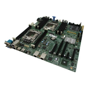 PLACA MÃE DELL PE R430 R530 03XKDV 0CN7X8 0HFG24 0DYFC8