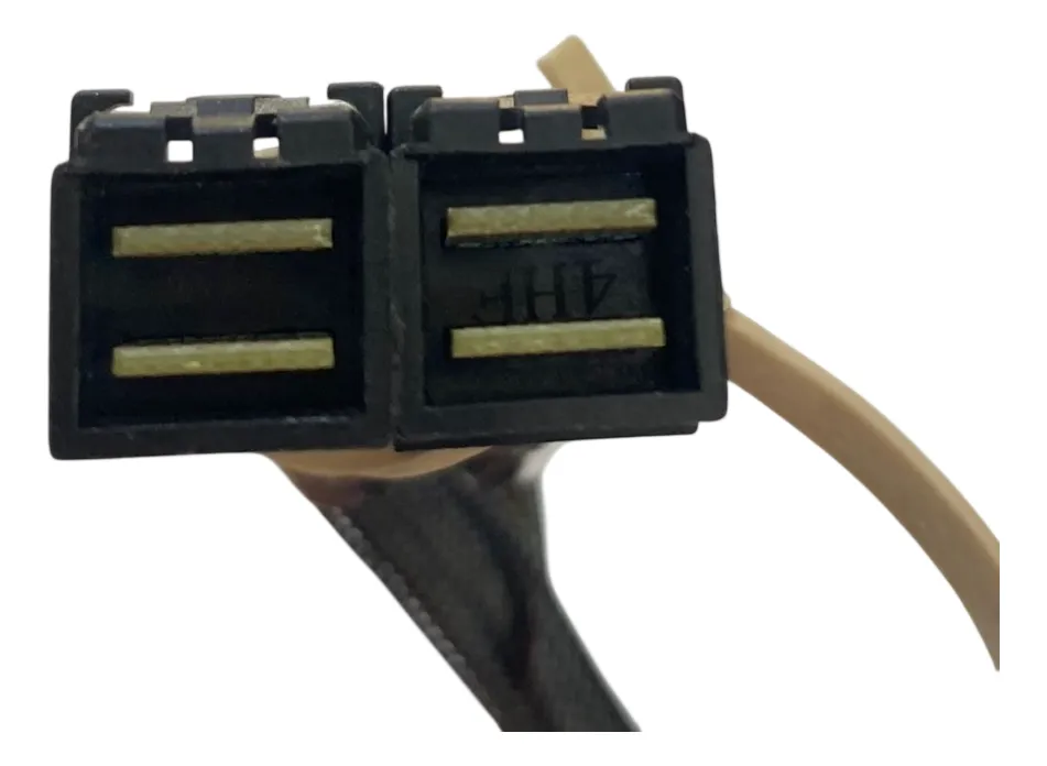 Cabo Mini-SAS HD SFF-8643 40cm DELL 0V0YHY V0YHY - Imagem 4
