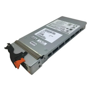 MÓDULO SWITCH IBM BLADECENTER 4GB 20-PORT 32R1818 32R1820