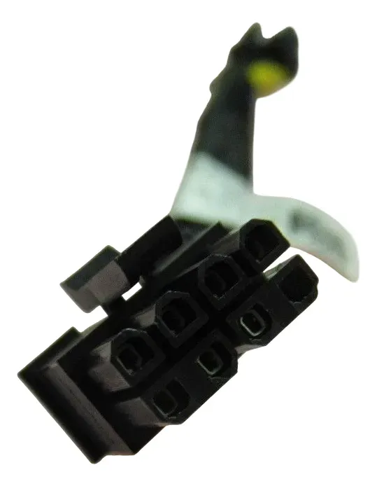 Cabo p/ Backplane DELL R740 8-Baias 2,5 01XPP8 1XPP8 - Imagem 5