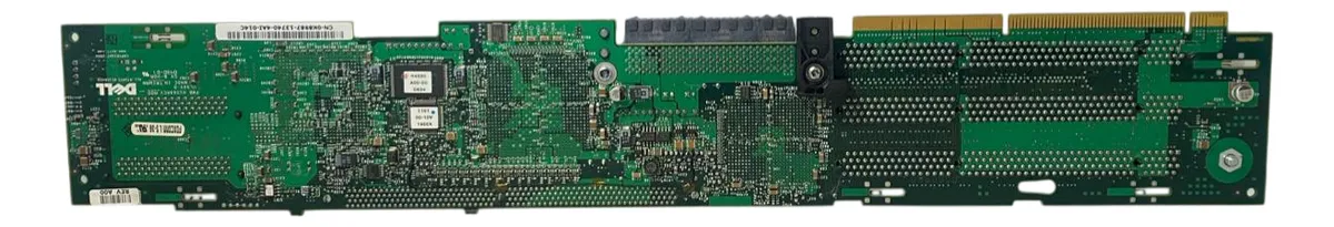 RISER CARD DELL 2850 0K8987 K8987 - Imagem 4