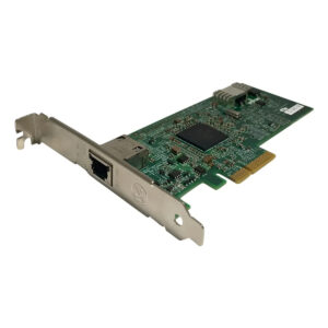 Placa de Rede IBM NetXtreme II 1000T RJ45 1-Port 39Y6070 39Y6066