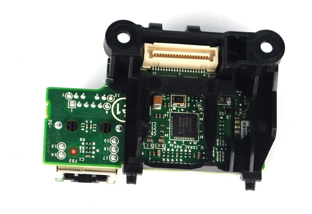 CARTÃO DELL PORT P/ DELL R430 R530 T430 X99HC 0X99HC - Imagem 2