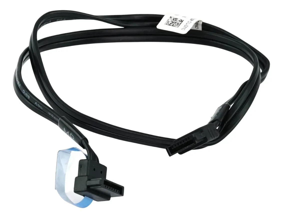 Cabo SATA p/ DVD 53cm DELL R420 R320 0GY7VD GY7VD - Imagem 3