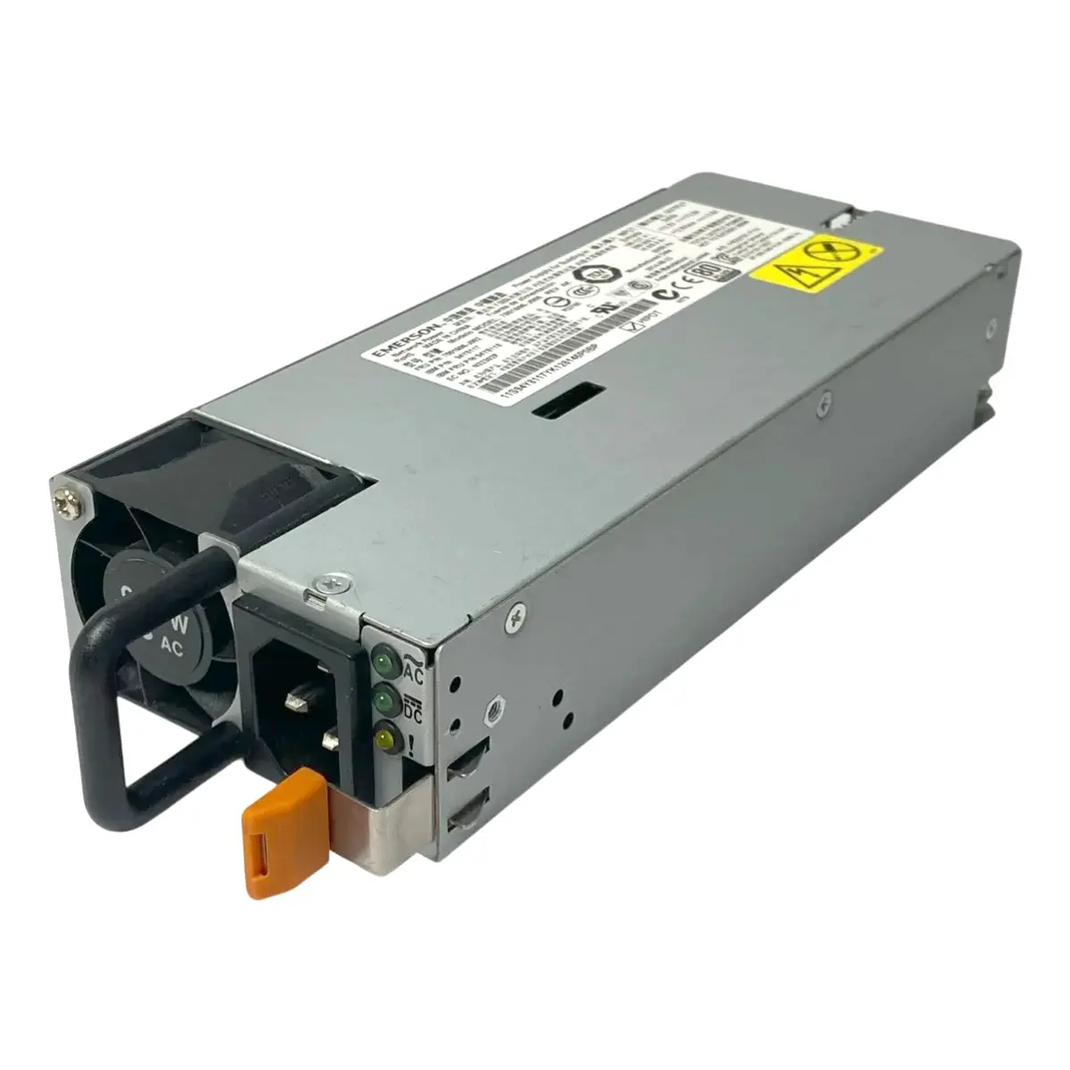 FONTE IBM 900W PARA X3850 X3650 M4 94Y8118 94Y8117 94Y8120