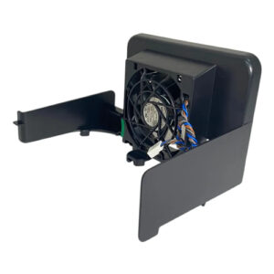 FAN HP REAR CHASSIS XW6400 432222-001