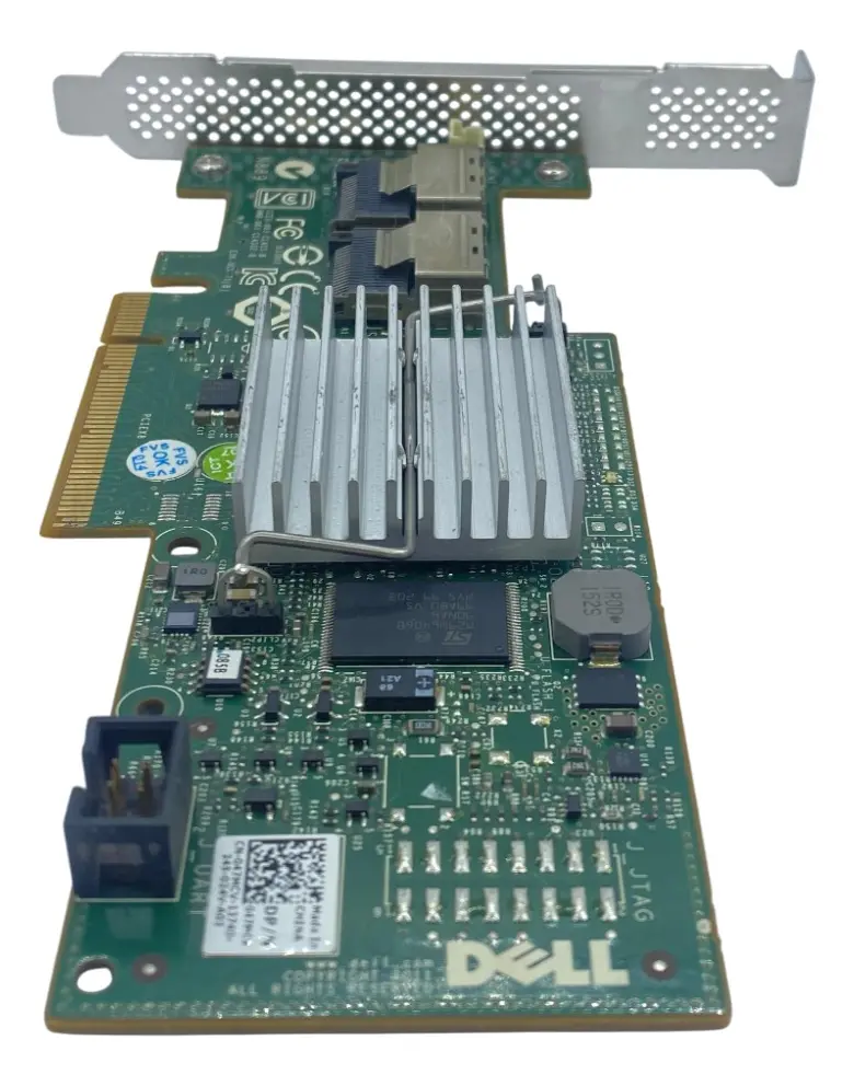 CONTROLADORA DELL H200 6GB SAS/SATA 047MCV 47MCV - Imagem 4