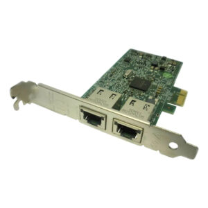 Placa de Rede IBM 5720 332T 1GB RJ45 2-Port 90Y9373