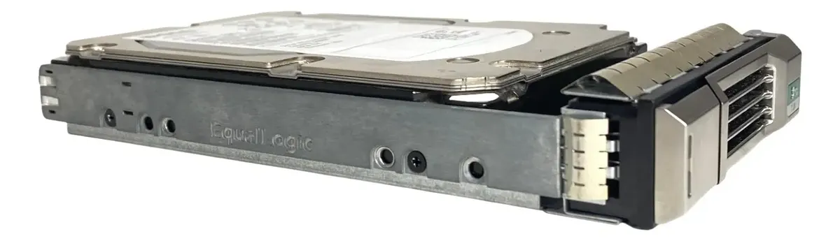 HD DELL EQUALLOGIC 3TB 7.2K 3,5 SAS 6GB 06H6FG 6H6FG - Imagem 3