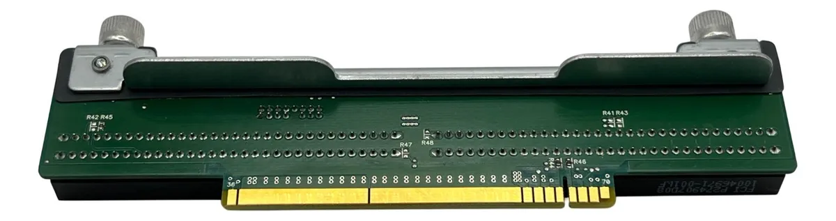 BACKPLANE HP DL380 G5 399428-001 389378-001 407750-001 - Imagem 4