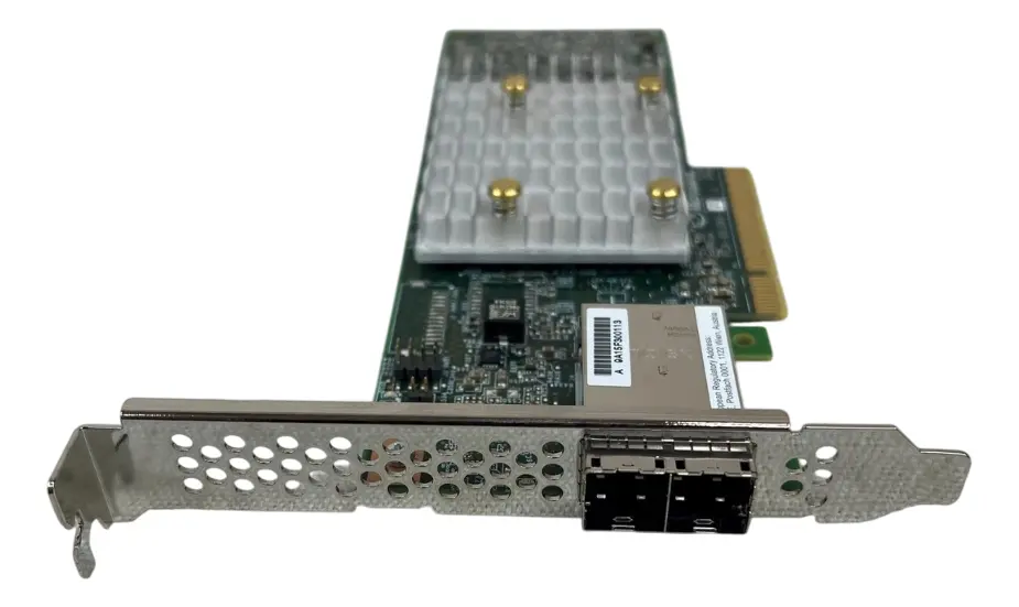 CONTROLADORA HP E208E-P 12GB SAS G10 836267-001 804398-B21 - Imagem 3