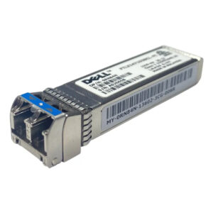 Gbic DELL 10GB LR 10km SMF LC 1310nm 0RN84N RN84N
