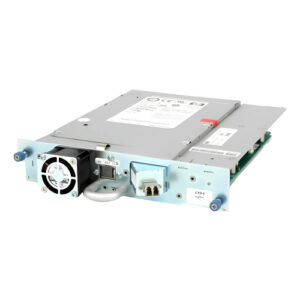 LTO-5 HP ULTRIUM 3000 FC INTERNAL PN 603882-001 AQ293B BL544A