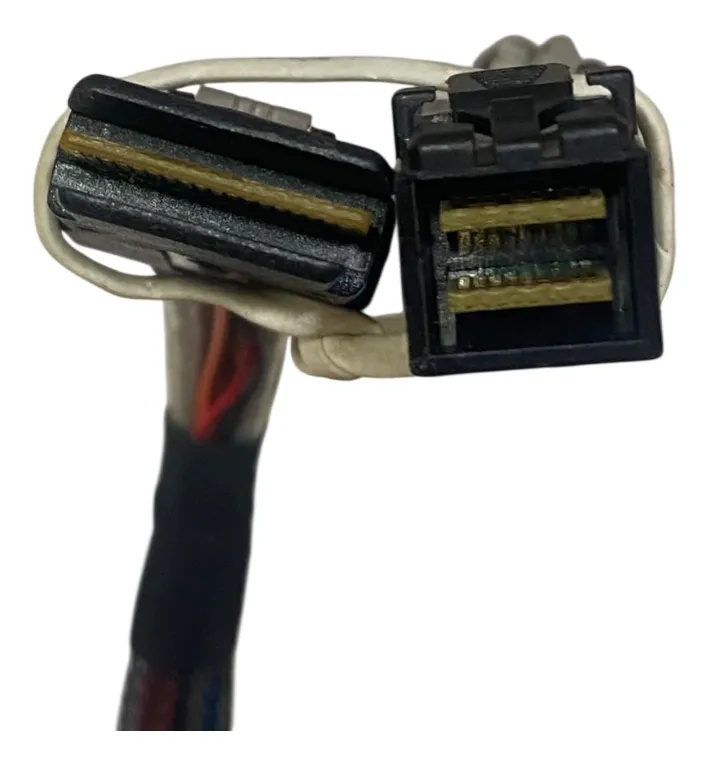 Cabo SFF-8087 p/ Mini-SAS HD SFF-8643 65cm SUN ORACLE 7041996 - Imagem 4