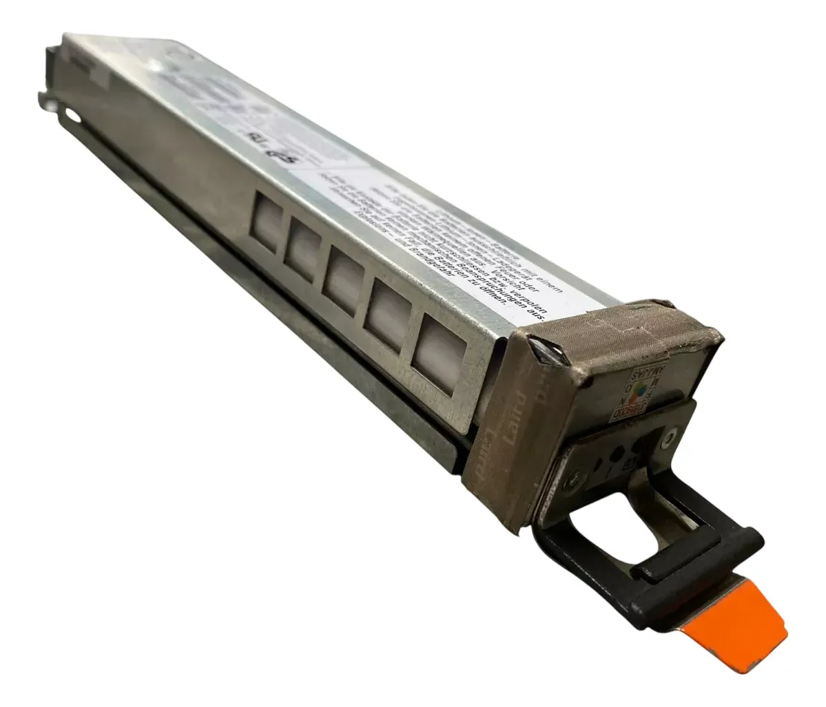 IBM BATERIA P/ STORAGE DS4700 DS4200 PN 41Y0679 13695-07 - Imagem 4