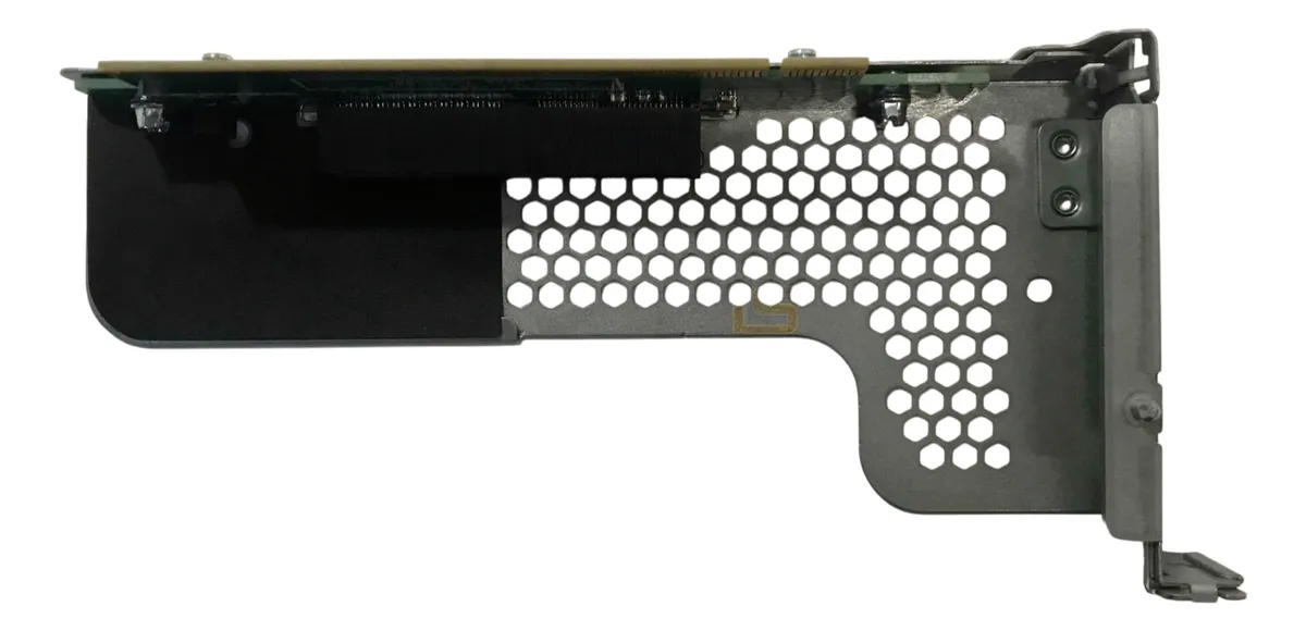 RISER CARD IBM X3550 M5 1-Slot x16 LOM 00KF625 - Imagem 3