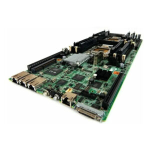 PLACA MÃE SERVIDOR HP SL230S G8 744989-001 650050-006