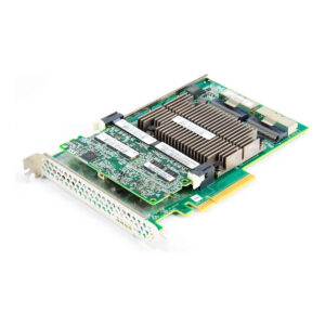 CONTROLADORA HP P840/4GB 12GB 2-Port 761880-001
