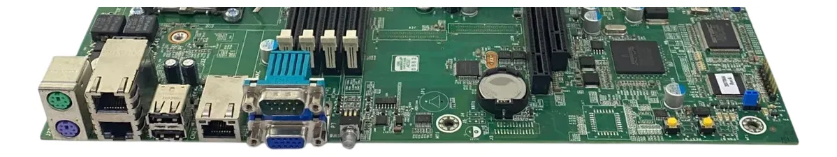 PLACA MÃE HP DL165 DL185 G6 581769-001 - Imagem 5