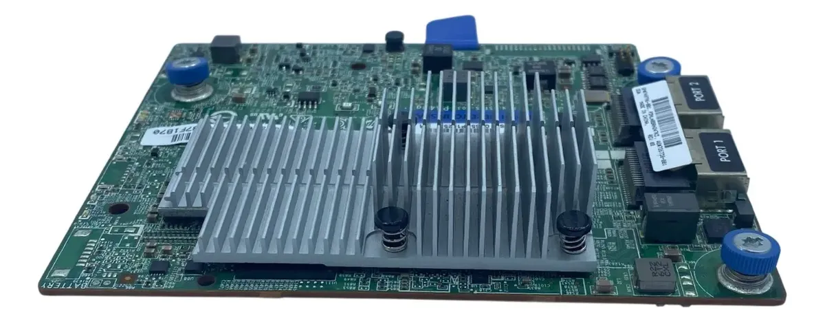 CONTROLADORA HP P440AR 2GB SAS/SATA 749796-001 - Imagem 5