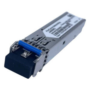 Gbic HP X121 1GB LX 10km SMF LC 1310nm J4859C 1990-3656