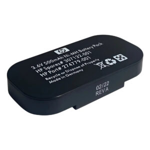 BATERIA HP 3.6V NI-MH PACK PN 307132-001 274779-001