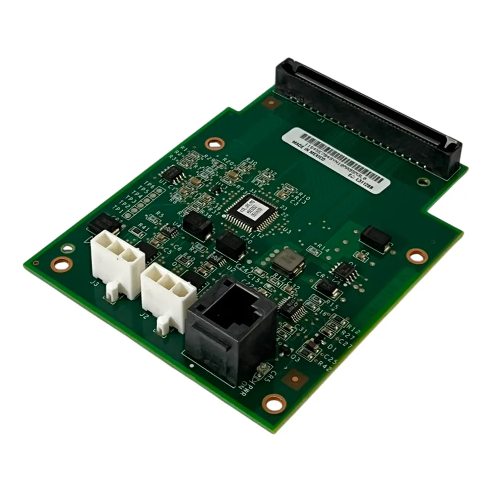 Placa do Conector de Energia IBM TS3500 45E3342 45E7850