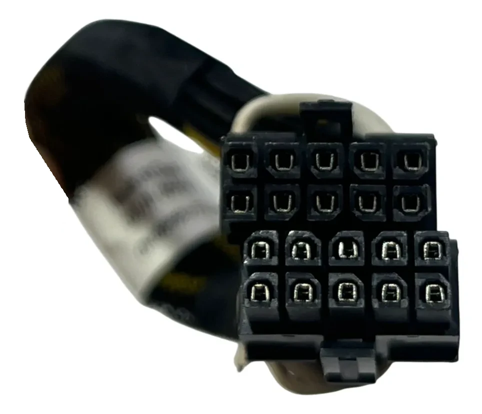 Cabo p/ Backplane 8-Baias 2,5 DELL R630 09P9PJ 9P9PJ - Imagem 4