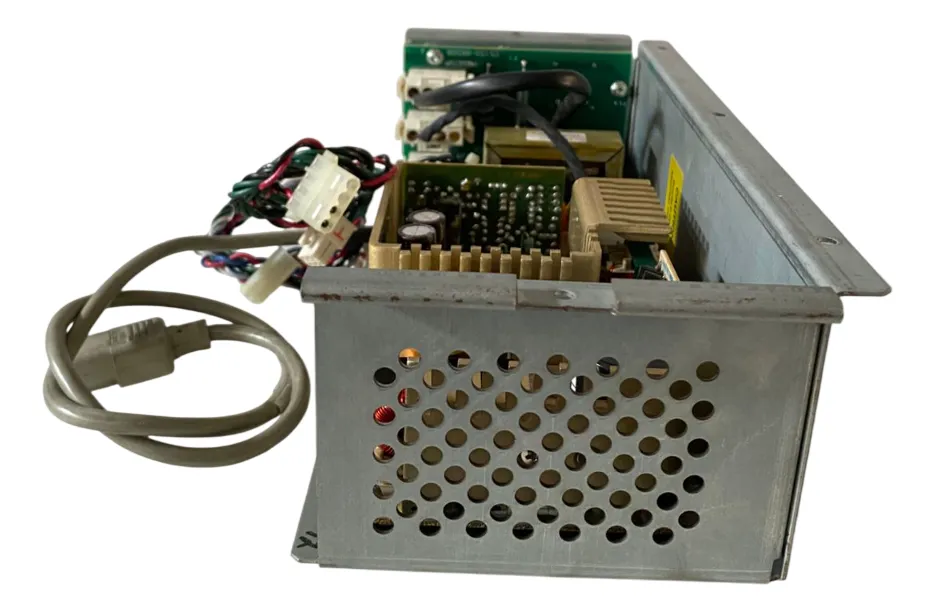 FONTE COMPAQ 200W 24V ASM 295185-001 - Imagem 6