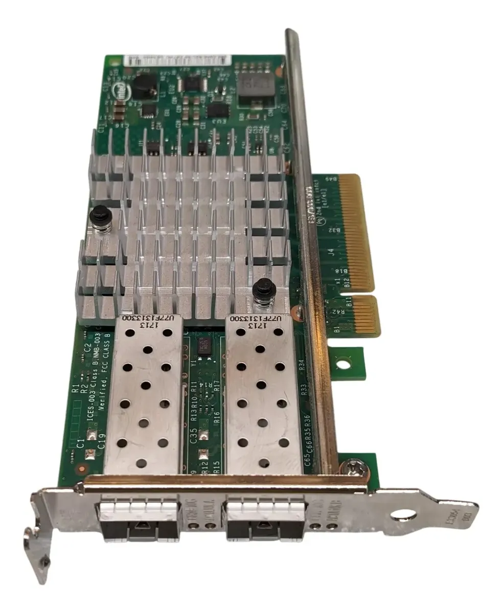 Placa de Rede IBM X520-DA2 10GB SFP+ 2-Port 49Y7962 - Imagem 3