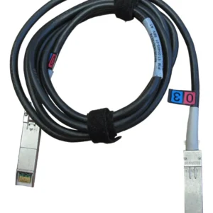 CABO HP 4GB SFP FC 2M 432374-001 17-05405-01