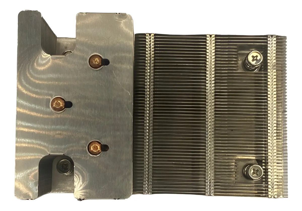DISSIPADOR DELL PARA SERVIDOR POWERDGE R730 0YY2R8 YY2R8 - Imagem 2